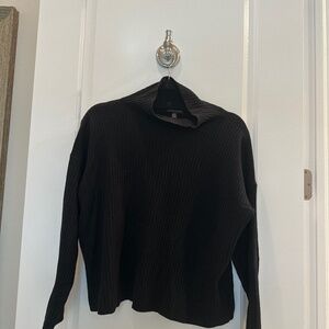 Eileen Fisher ribbed sweater PM
